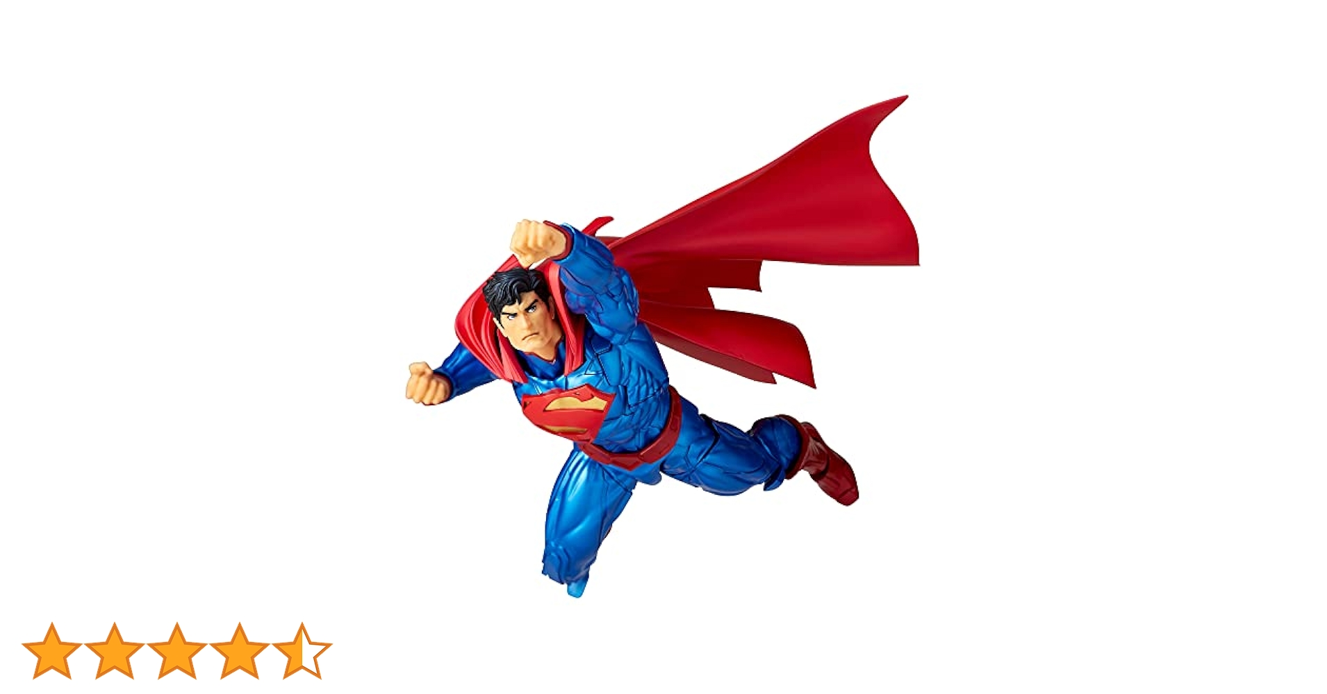 スーパーマン Amazon.co.jp: 海洋堂 figurecomplex AMAZING YAMAGUCHI